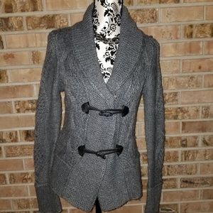 Business professional sweater!